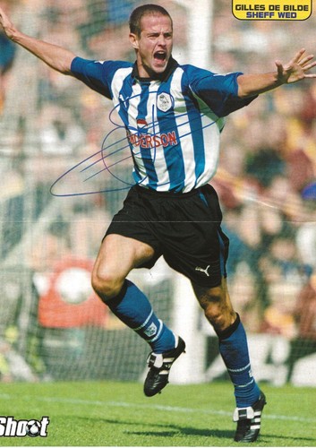 Giles bilde sheffield - de,