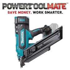 Makita DBN900ZK 18v Brushless Framing Nailer Naked in Case