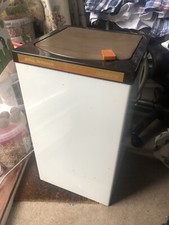 Vintage Creda Debonair Autopump Portable Spin Dryer, Working