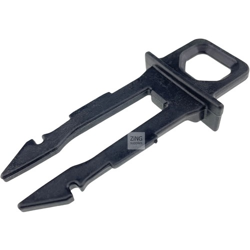 Dishwasher door hook catch - hook,