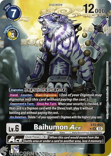 Ex5 053 baihumon - ex5-053, ace