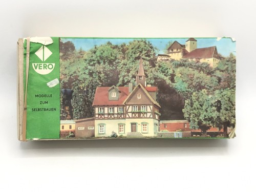 Spares vero model - spares,