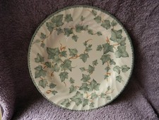 BHS ' COUNTRY VINE ' 10.25" DINNER PLATE