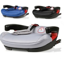 Child Car Booster Seat Isofix