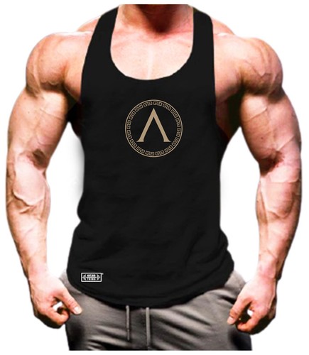 Spartan shield vest gym - shield,