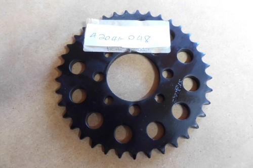 Kawasaki kc100 100 - kc, nos