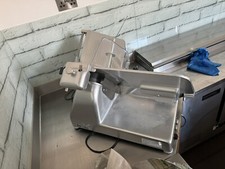 meat cutter machine