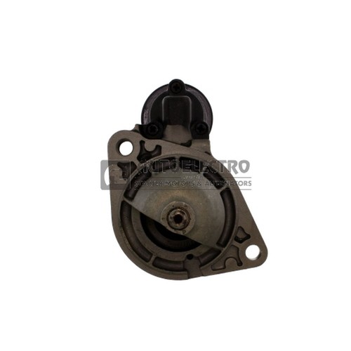 Starter motor for - for, vauxhall