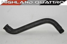 VW Golf Mk2 GTI genuine used radiator hose 026121063B