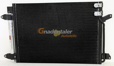 Condenser Air Conditioning