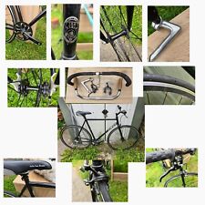 Single Speed Fixie Project