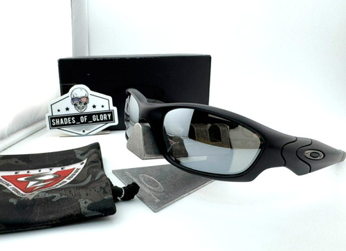 Oakley straight jacket - oakley,