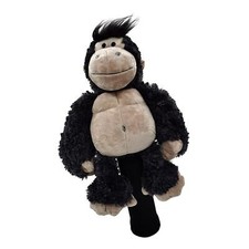 Golf Wood Driver Headcover
