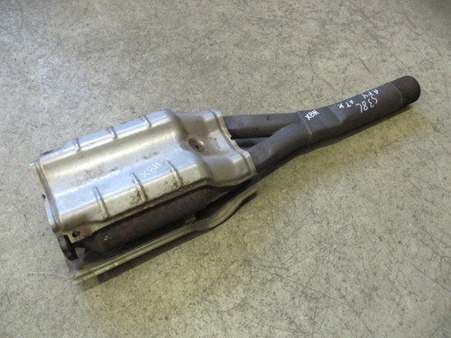 Catalytic converter audi s3 - converter,