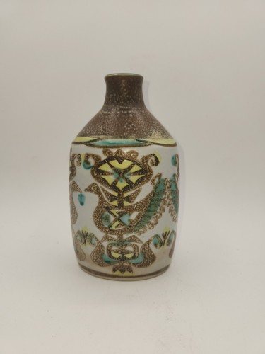 Baca bottle vase for - vase, aluminia/