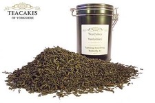 Lapsang Souchong Tea Gift