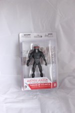 Justice League Black Manta