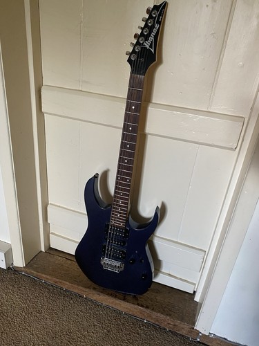 Ibanez series 170 - rg,