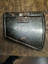 4.6 Norton 500T Prewar Toolbox