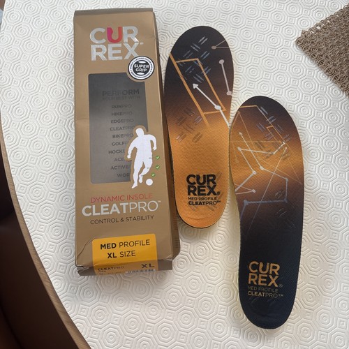 Currex cleatpro dynamic - currex, |