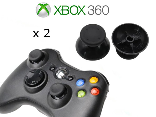 Xbox 360 controller - x,