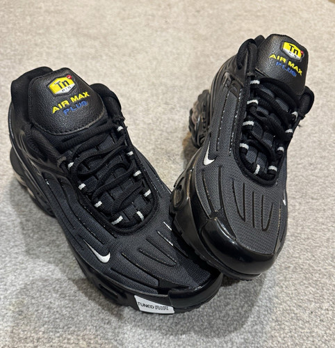 Nike air max - air, tuned
