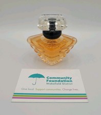 Lancome Tresor Eau De Parfum