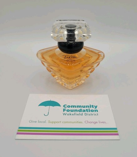 Lancome tresor eau - eau, parfum