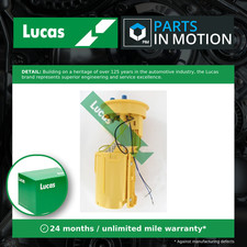 Fuel Pump fits VW TRANSPORTER