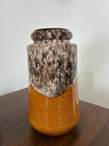 Mid century vase very - , good