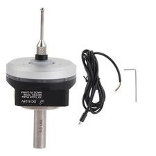 3D Edge Finder Locator For CNC Equipment DC 5~24V With Probe Storage Box