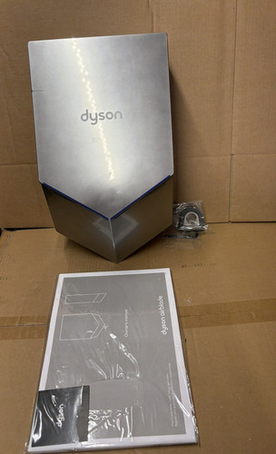Dyson airblade hepa hand dryer - airblade,