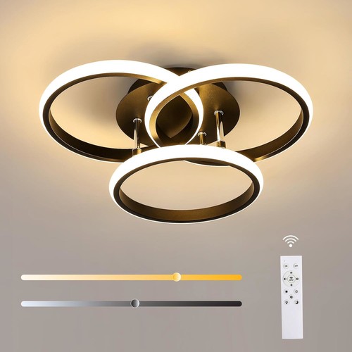 42w led ceiling light dimmable - ceiling,