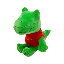 Soft And Cuddly Lyle Lyle Crocodile Plush Toy For Kids' Birthday