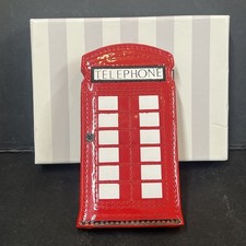 Lulu Guinness Red Telephone