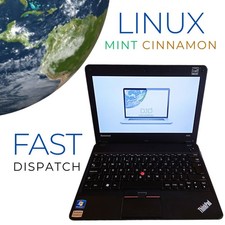 Lenovo Thinkpad X121e | AMD