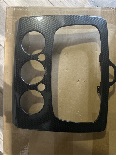 Ford focus mk2 - dash, stereo