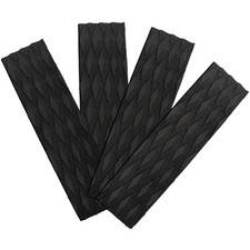 4X Surfboard Traction Tail Pad