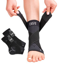 Caspe 2X Ankle Brace Support