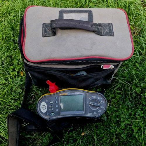 Fluke 1662 multifunction - fluke,