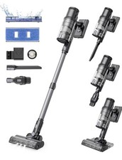 Cordless Vacuum Cleaner