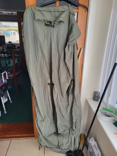 Pattern liner sleeping bag - pattern,