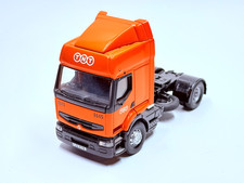 CORGI RENAULT TRACTOR UNIT MODEL ONLY TNT LOGISTICS CC12111 1:50