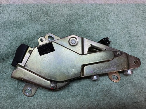 Mercedes r129 soft top - mercedes,