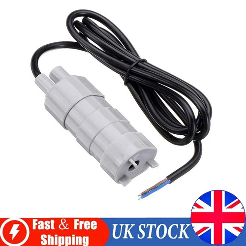 12v water pump - pump, submersible