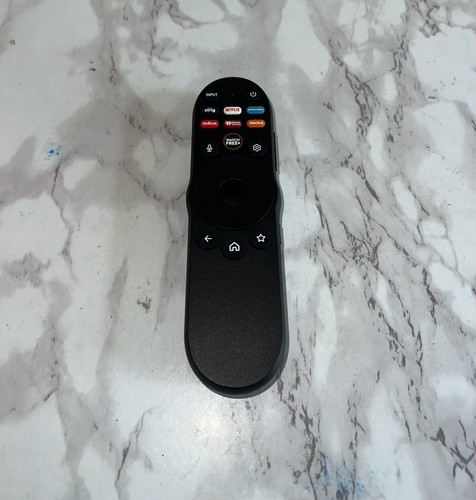 Vizio smartcast remote - tv,