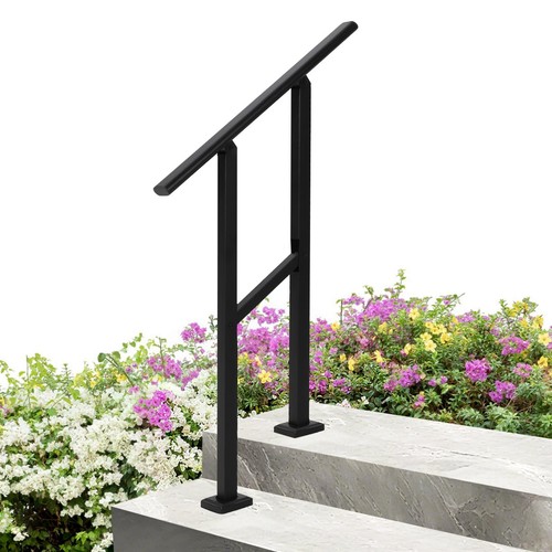 Hand rails for outdoor - hand,