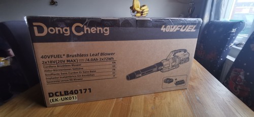 40v cordless leaf blower - leaf,