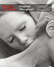 Bergman, Ingmar (Masters of cinema series) by Mandelbaum, Jacques Paperback The