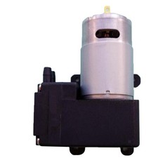 Small Vacuum Pump, DC 9V 12V